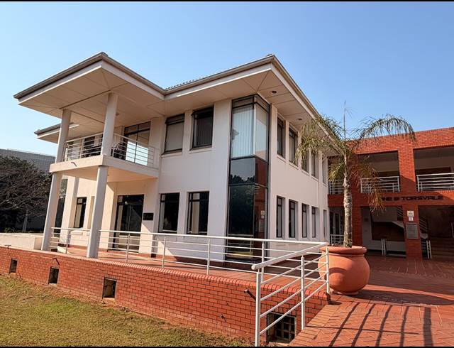 230M² OFFICE TO LET IN SOMERSET PARK